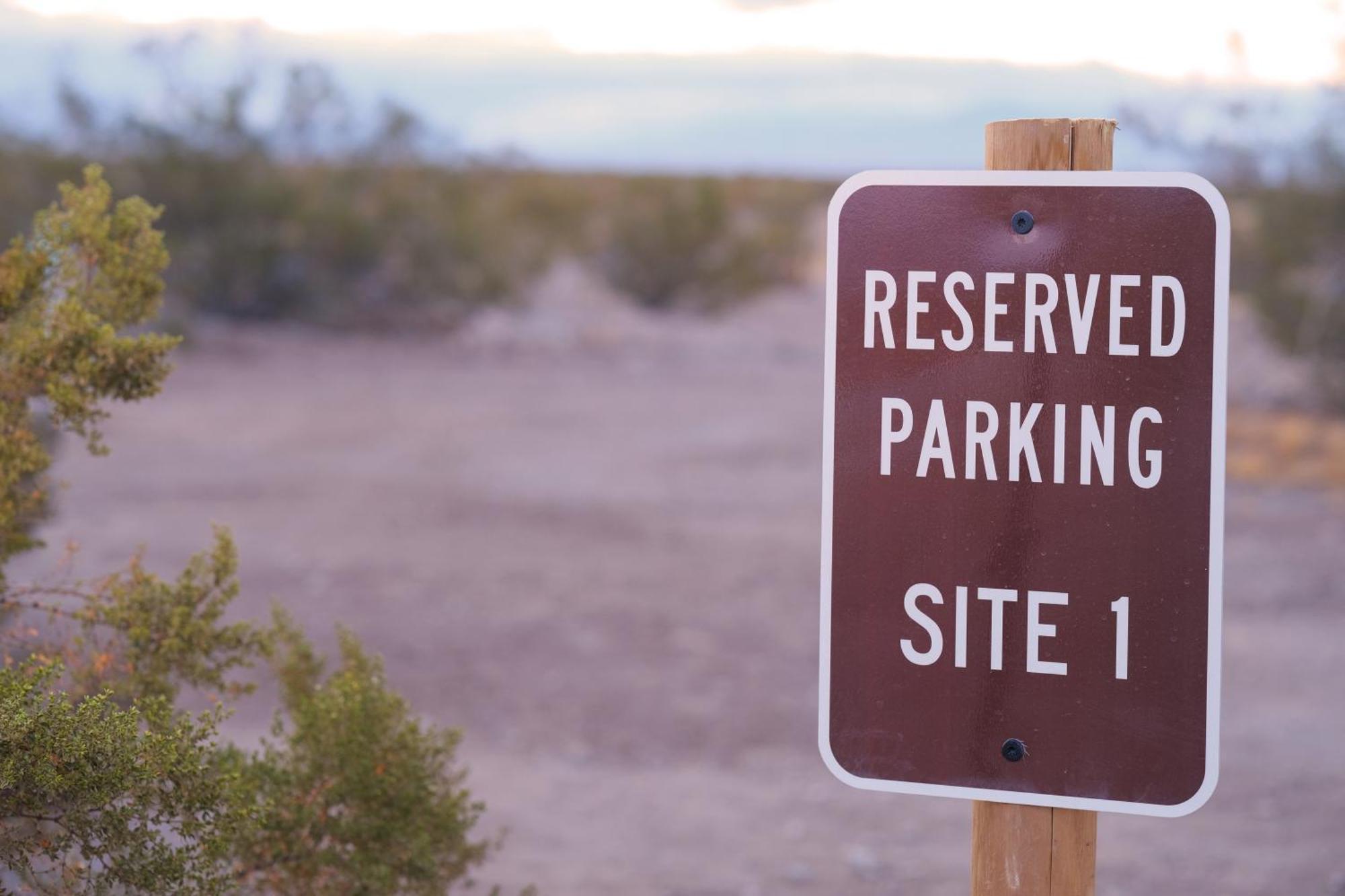 Tarantula Ranch Campground & Vineyard Near Death Valley National Park Амарґоса-Валлі Екстер'єр фото